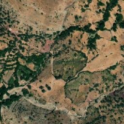 Satellite imagery of Jabal Qūrbī Jālūk, IQ