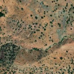 Satellite imagery of Jabal Qūrbī Jālūk, IQ