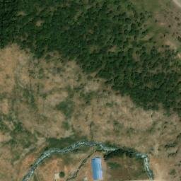 Satellite imagery of Ma‘dan-e Ākāpol, IR