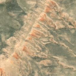 Satellite imagery of Qizil Towgarak, AF