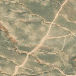 Satellite imagery of Qizil Towgarak, AF