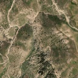 Satellite imagery of Ghār, AF