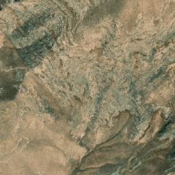 Satellite imagery of Kōh-e Chāl, AF