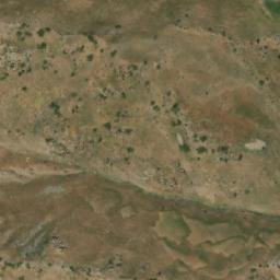 Satellite imagery of Kham-e Pīrān, AF