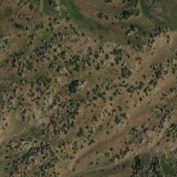 Satellite imagery of Kōh-e Dūdkash, AF