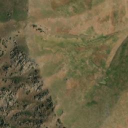 Satellite imagery of Kōh-e Dūdkash, AF