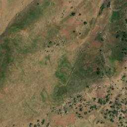 Satellite imagery of Kōh-e Dūdkash, AF