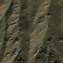 Satellite imagery of Qabr-e Hazārah, AF