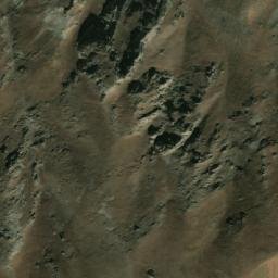 Satellite imagery of Qabr-e Hazārah, AF