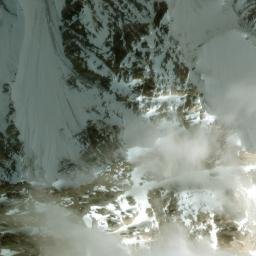 Satellite imagery of Shornishung, PK