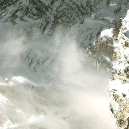 Satellite imagery of Shornishung, PK