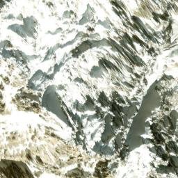 Satellite imagery of Shornishung, PK