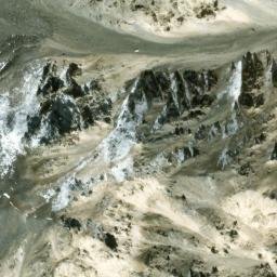 Satellite imagery of Trich, PK