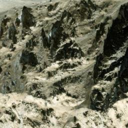 Satellite imagery of Trich, PK