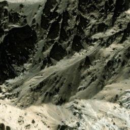 Satellite imagery of Trich, PK