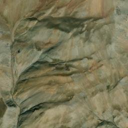 Satellite imagery of Sharungote, PK