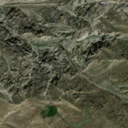 Satellite imagery of Khuran Dhar, PK