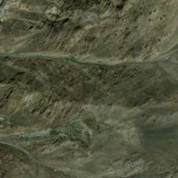 Satellite imagery of Khuran Dhar, PK