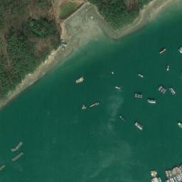 Satellite imagery of Ocheonseong, KR