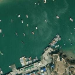Satellite imagery of Ocheonseong, KR