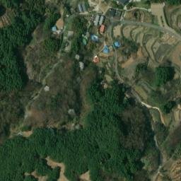 Satellite imagery of Sangyeobawi, KR