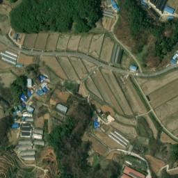 Satellite imagery of Sangyeobawi, KR