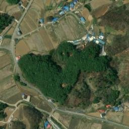 Satellite imagery of Sangyeobawi, KR