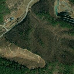 Satellite imagery of Jujabawi, KR