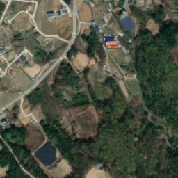 Satellite imagery of Julbawi, KR