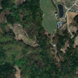 Satellite imagery of Julbawi, KR