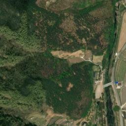 Satellite imagery of Pyŏkchin-jŏng, KR