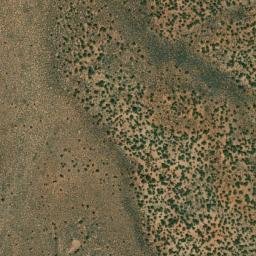 Satellite imagery of 5749=PHILLIPS — NGS GQ0306 — Mohave County, US, US