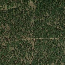 Satellite imagery of 7928 6 JRH — NGS DO5627 — Coconino County, US, US