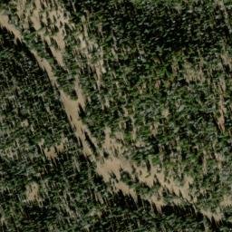 Satellite imagery of 8715 11 JRH — NGS DO5632 — Coconino County, US, US