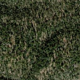 Satellite imagery of 8715 11 JRH — NGS DO5632 — Coconino County, US, US