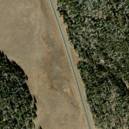 Satellite imagery of 8339.31 — NGS DO5636 — Coconino County, US, US