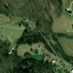 Satellite imagery of Gillespie Prospect, US