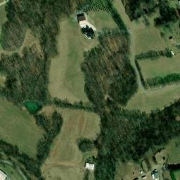 Satellite imagery of Gillespie Prospect, US