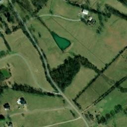 Satellite imagery of Gillespie Prospect, US
