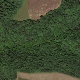 Satellite imagery of Goad Ridge, US