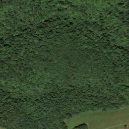 Satellite imagery of Goad Ridge, US
