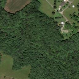 Satellite imagery of Goad Ridge, US
