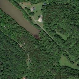 Satellite imagery of Wpa Bluff, US