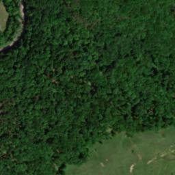 Satellite imagery of Flat Spur, US