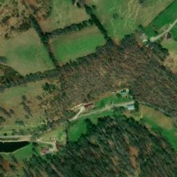 Satellite imagery of Whiteoak Ridge, US