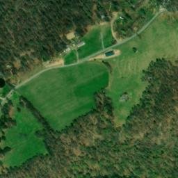 Satellite imagery of Whiteoak Ridge, US