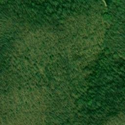 Satellite imagery of Welch Ridge, US