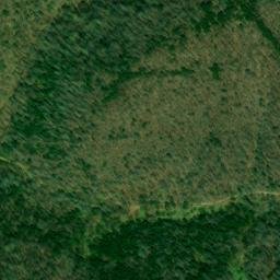 Satellite imagery of Chestnut Grove Ridge, US