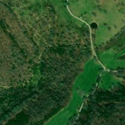 Satellite imagery of Chestnut Grove Ridge, US