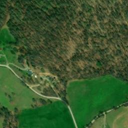 Satellite imagery of Honeysuck Prospect, US
